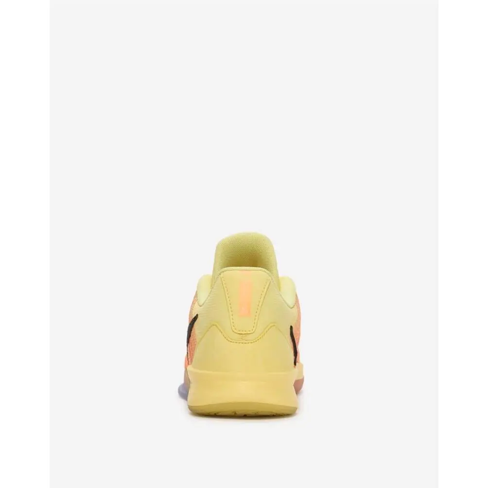 Nike shoes - Orange 1