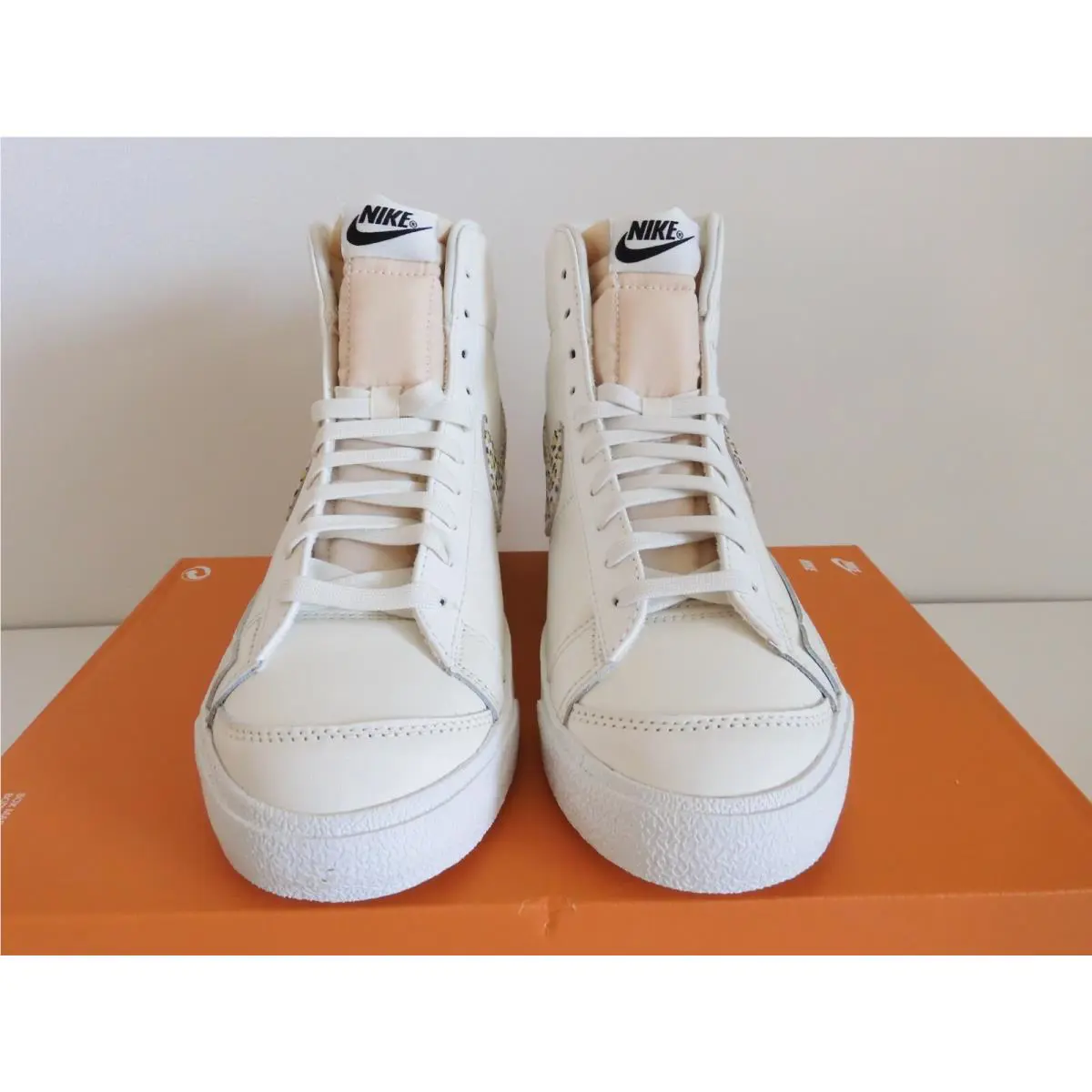 Nike shoes - Nike Blazer 77 - Blazer - Black (UPC: 195238793081) 1