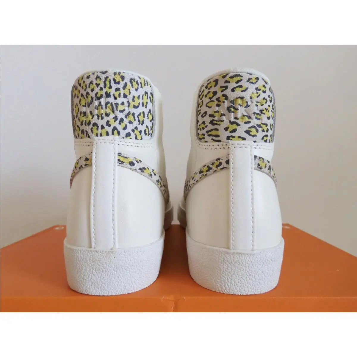 Nike shoes - Nike Blazer 77 - Blazer - Black (UPC: 195238793081) 2