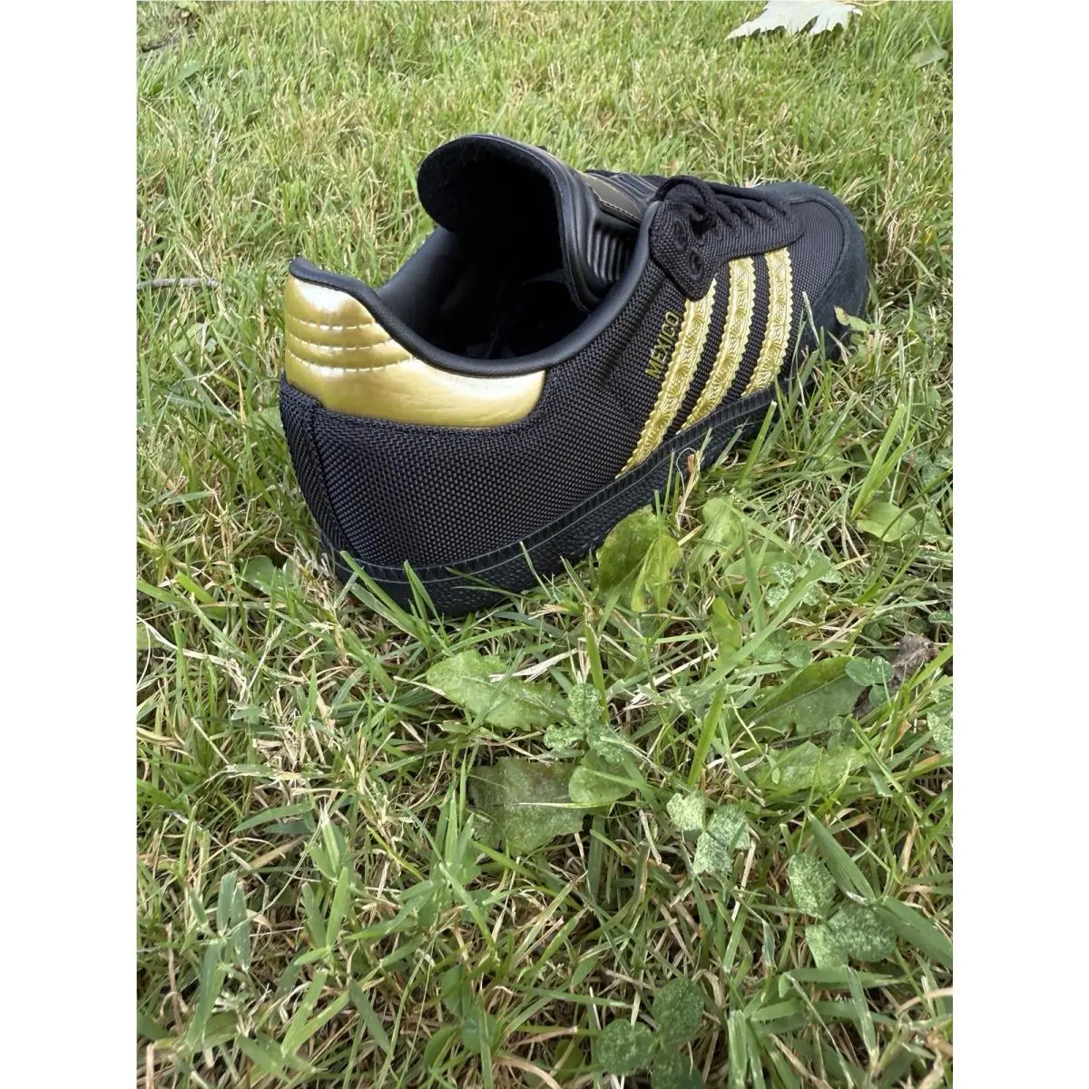 Adidas shoes - adidas Samba - Samba - JH5656 - Black 17