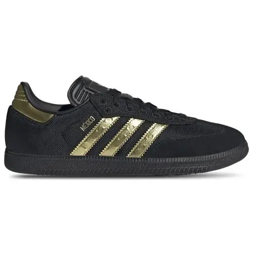 Adidas shoes - adidas Samba - Samba - JH5656 - Black 9