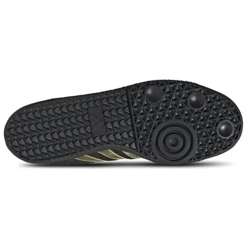 Adidas shoes - adidas Samba - Samba - JH5656 - Black 10