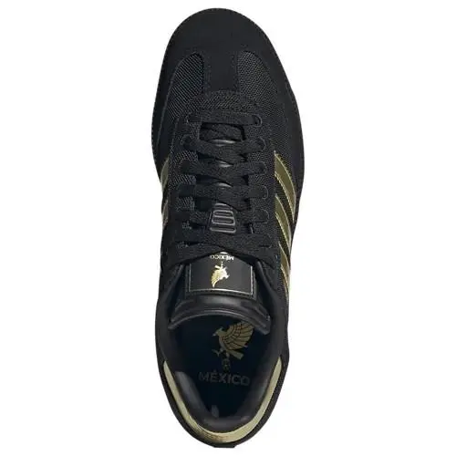Adidas shoes - adidas Samba - Samba - JH5656 - Black 11