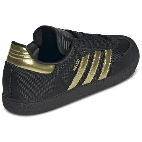 Adidas shoes - adidas Samba - Samba - JH5656 - Black 12