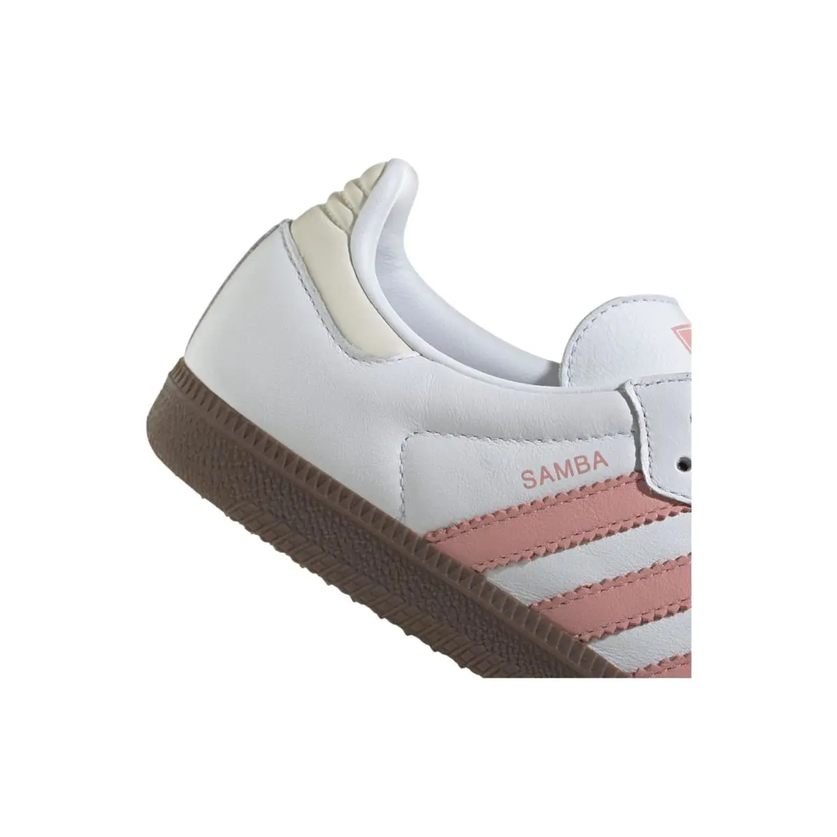 Adidas shoes - adidas Samba - Samba - JI2677 - White Wonder/Muave 7