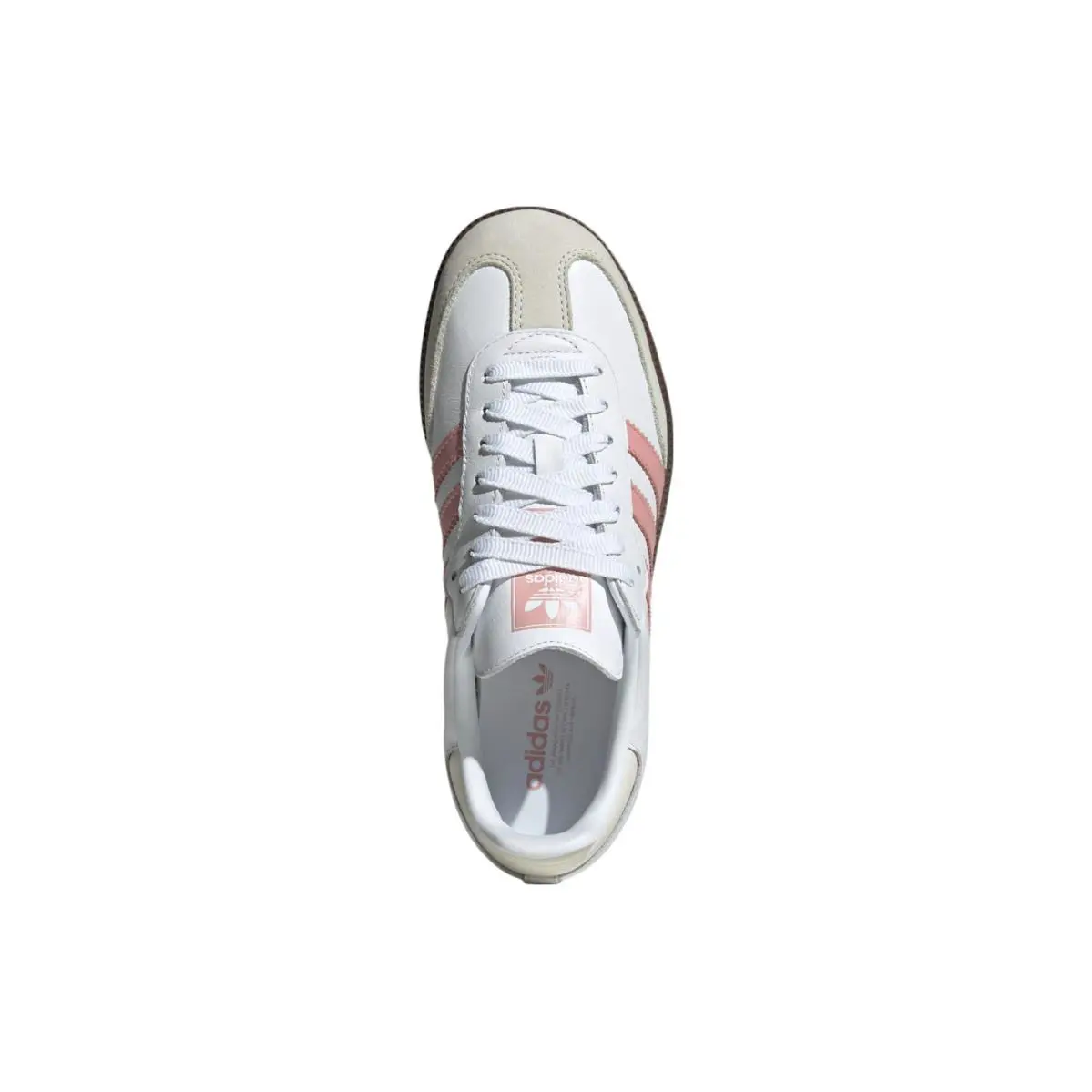 Adidas shoes - adidas Samba - Samba - JI2677 - White Wonder/Muave 15