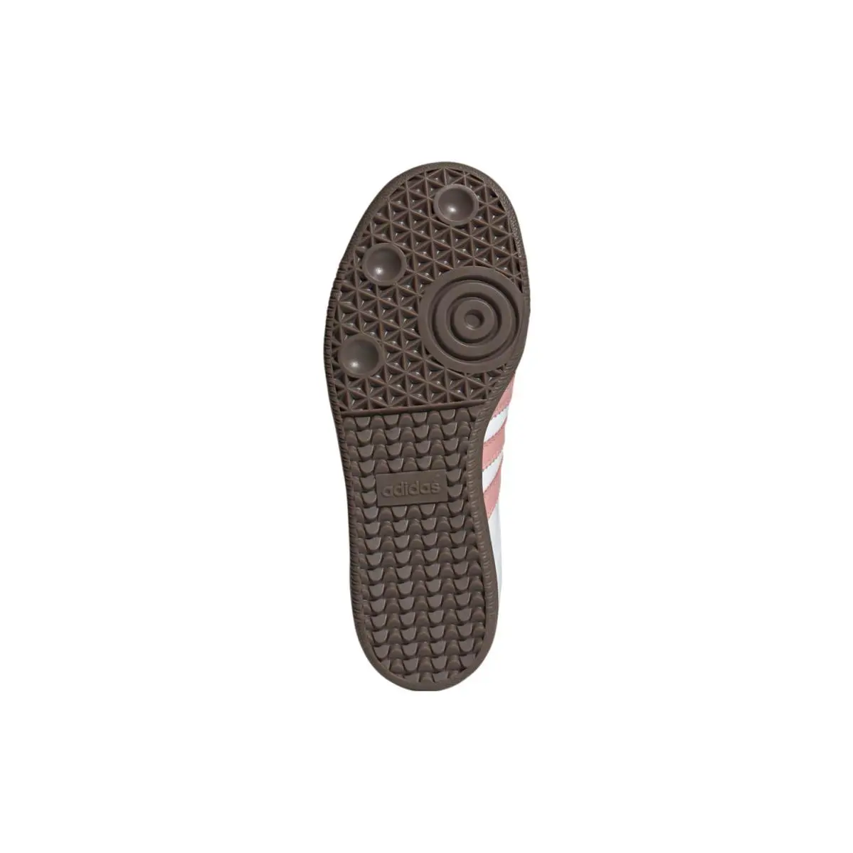 Adidas shoes - adidas Samba - Samba - JI2677 - White Wonder/Muave 20