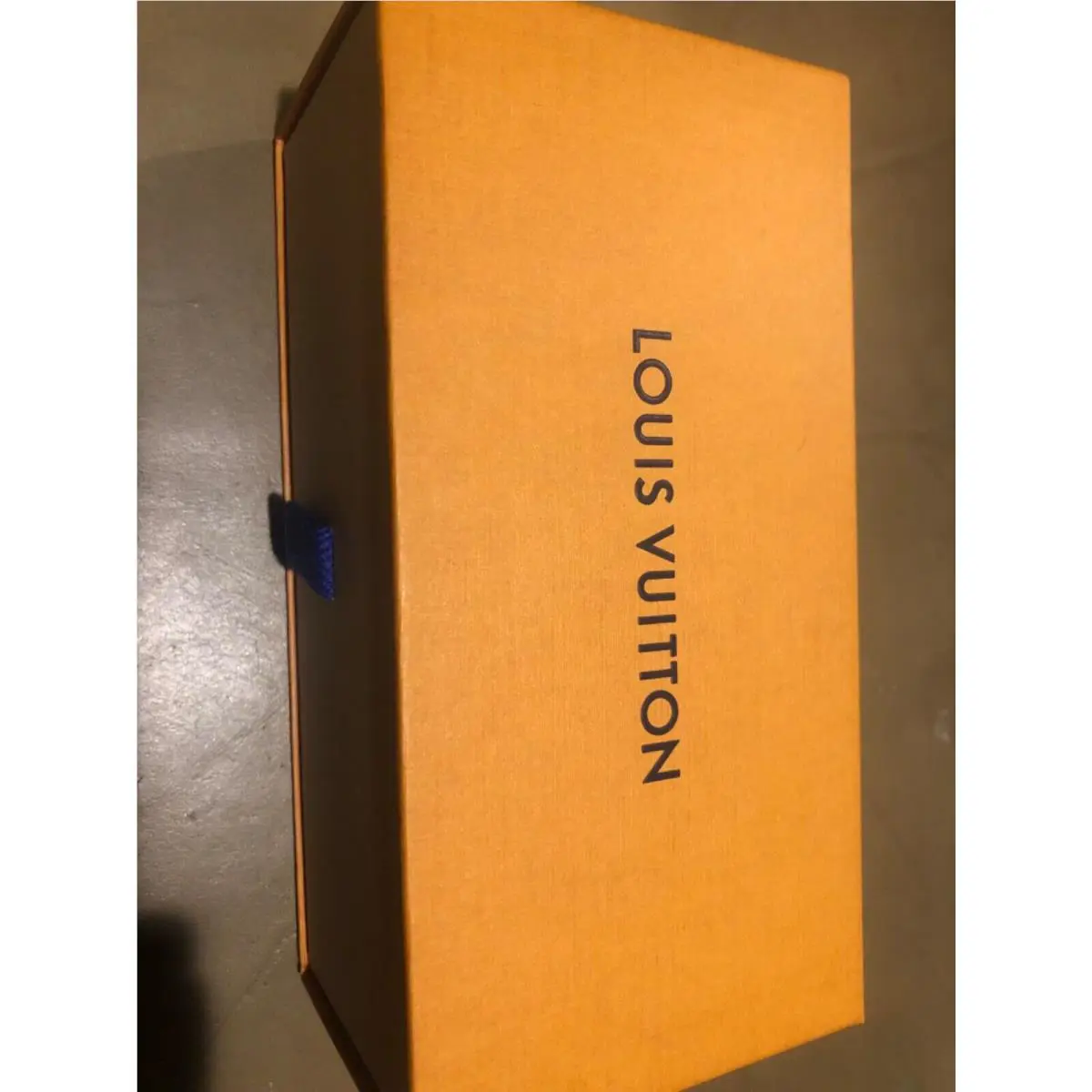 Louis Vuitton Escape Sunglasses Clear Z1498W