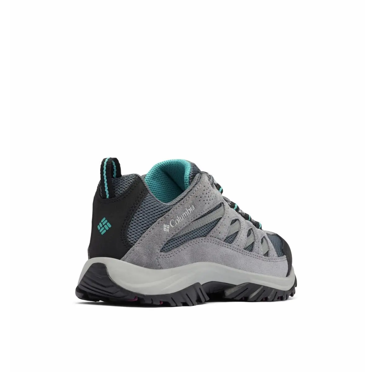 Columbia shoes - 1781141 - 1781141 - Graphite, Pacific Rim (UPC: 190893745079) 1