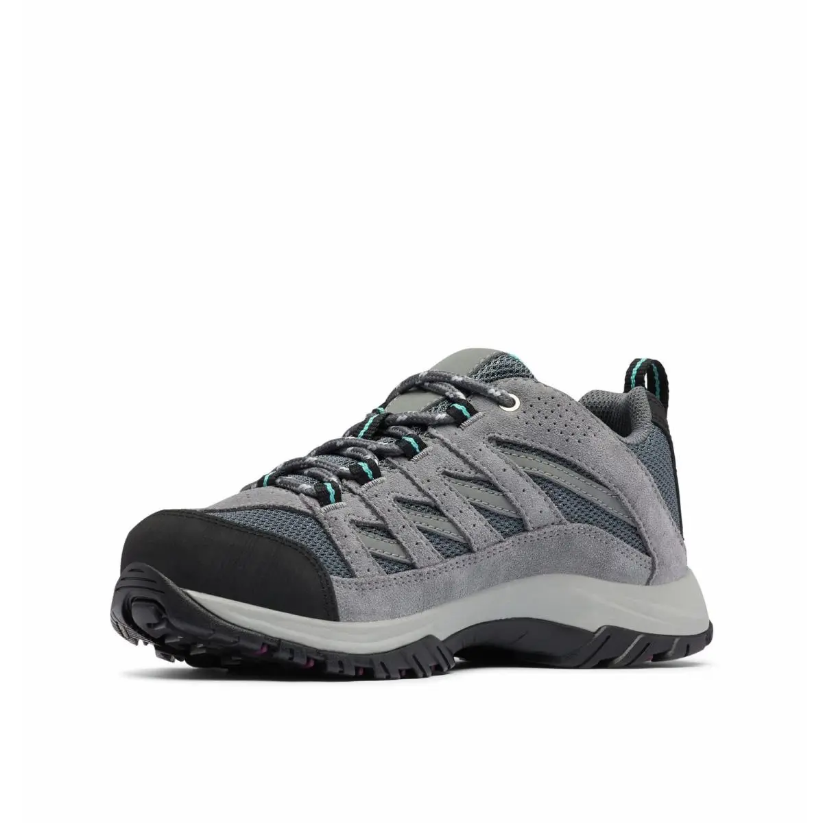 Columbia shoes - 1781141 - 1781141 - Graphite, Pacific Rim (UPC: 190893745079) 3