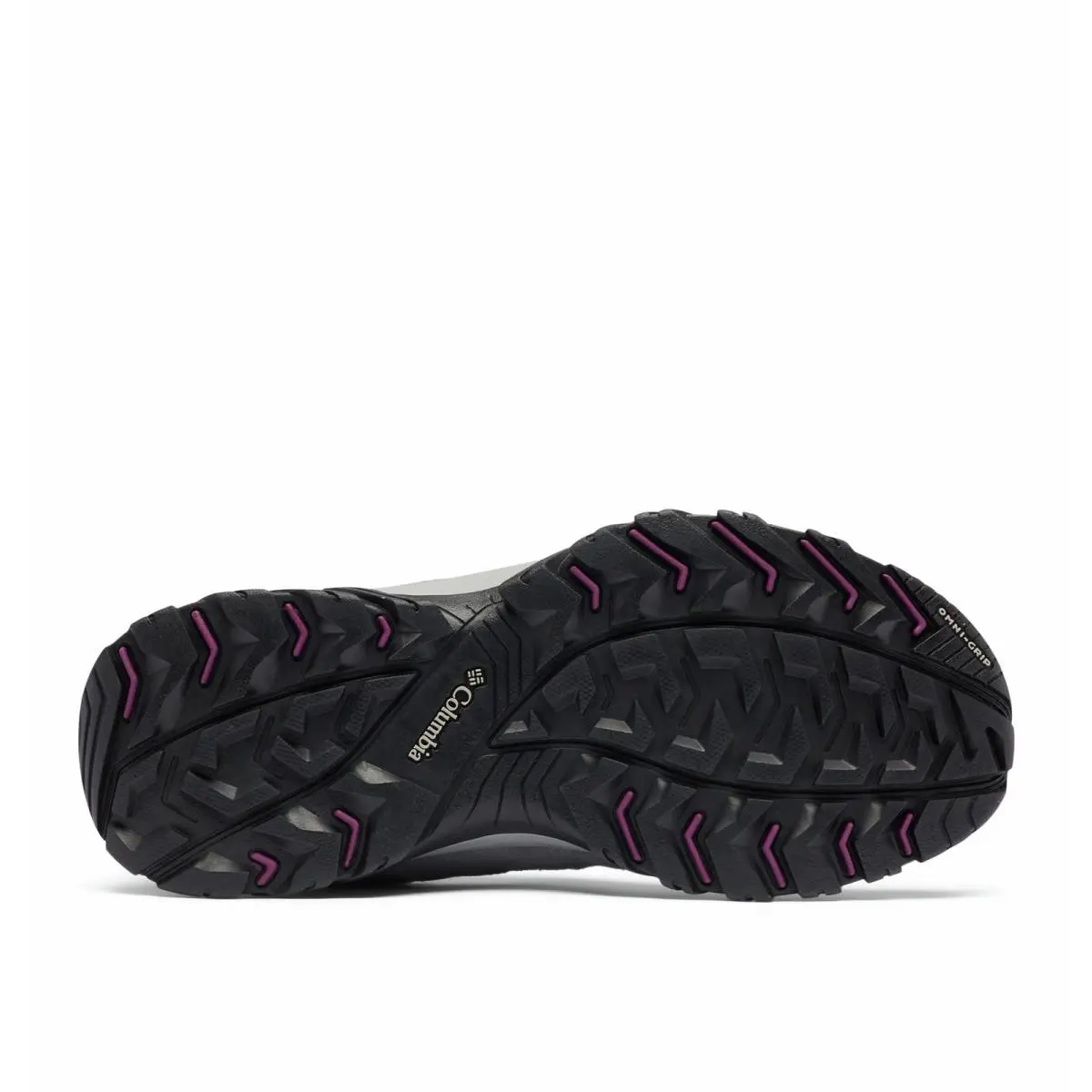 Columbia shoes - 1781141 - 1781141 - Graphite, Pacific Rim (UPC: 190893745079) 4