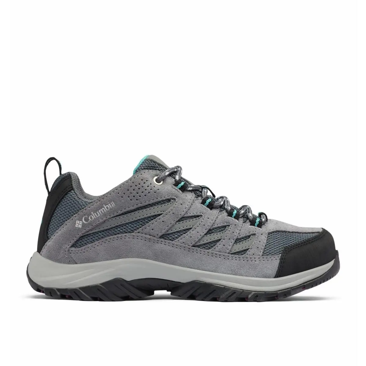 Columbia shoes - 1781141 - 1781141 - Graphite, Pacific Rim (UPC: 190893745079) 5