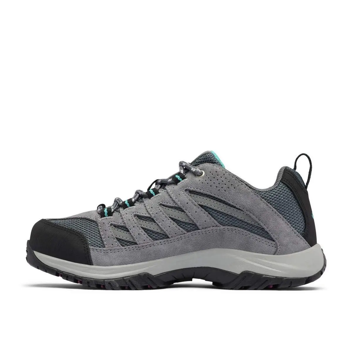 Columbia shoes - 1781141 - 1781141 - Graphite, Pacific Rim (UPC: 190893745079) 6