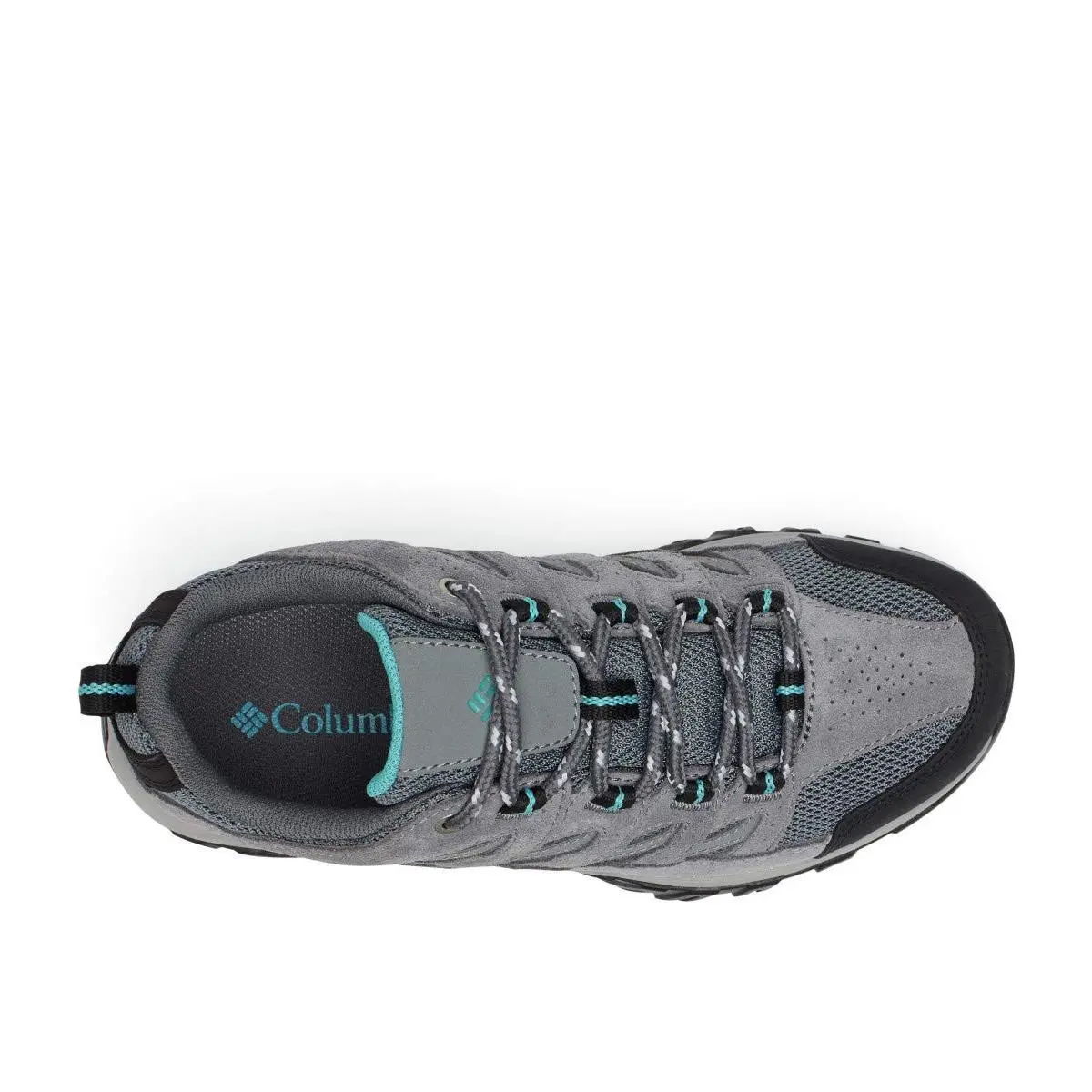 Columbia shoes - 1781141 - 1781141 - Graphite, Pacific Rim (UPC: 190893745079) 7