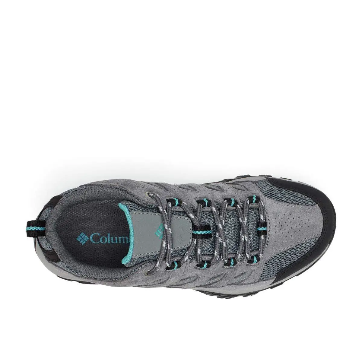 Columbia shoes - 1781141 - 1781141 - Graphite, Pacific Rim (UPC: 190893745079) 6