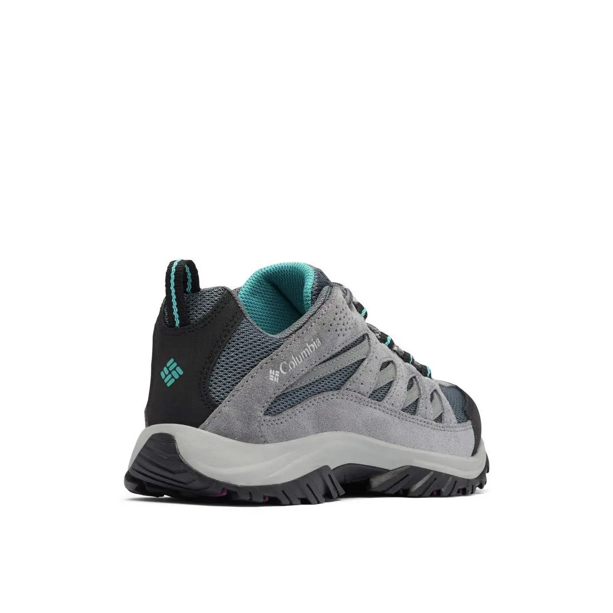 Columbia shoes - 1781141 - 1781141 - Graphite, Pacific Rim (UPC: 190893745079) 7