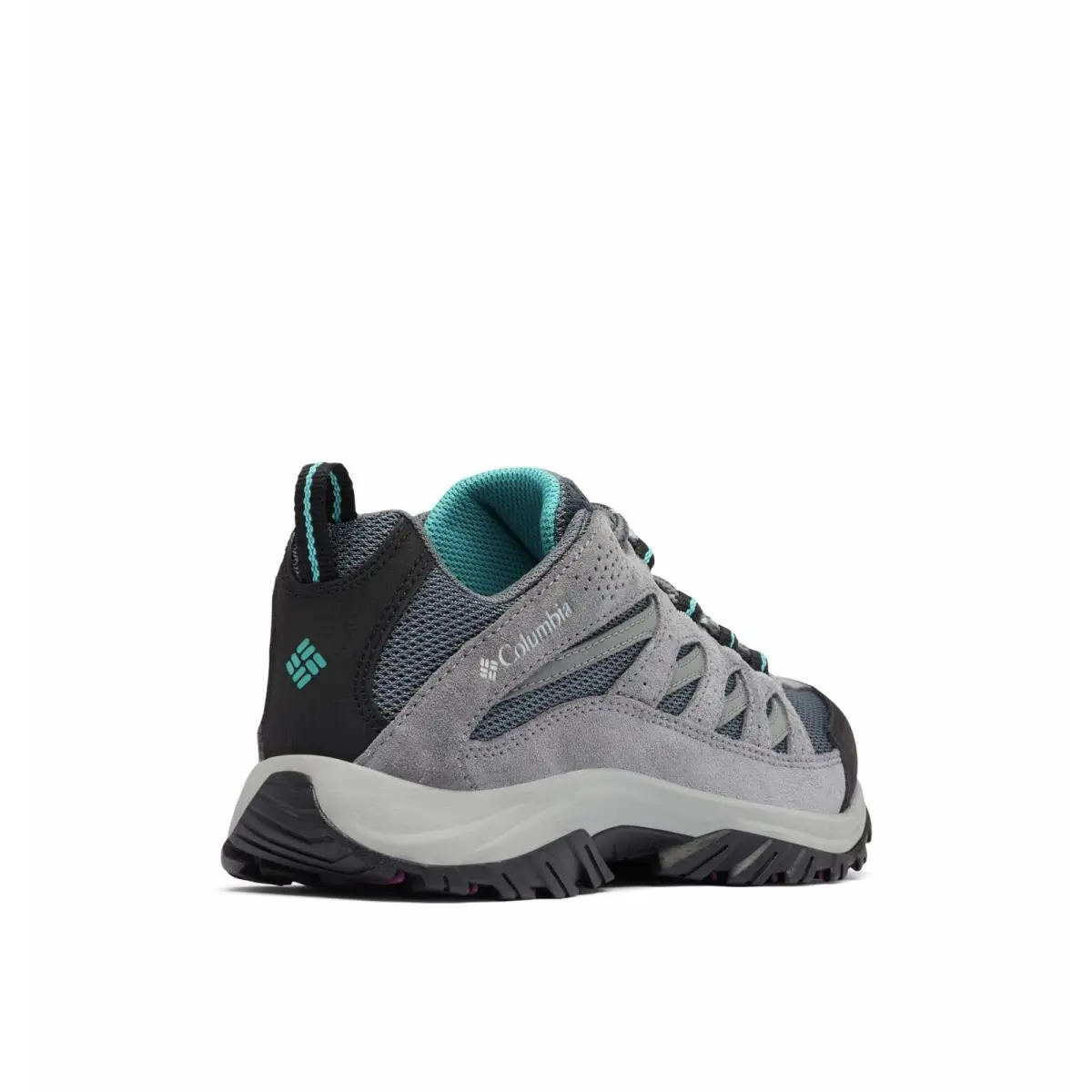 Columbia shoes - 1781141 - 1781141 - Graphite, Pacific Rim (UPC: 190893745079) 1
