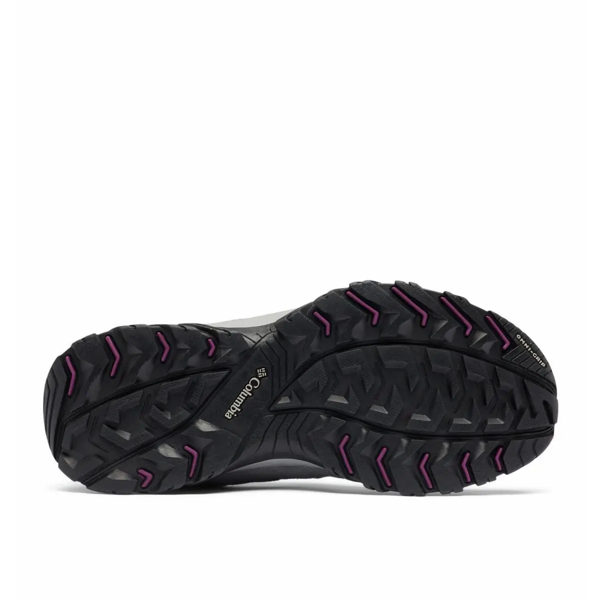 Columbia shoes - 1781141 - 1781141 - Graphite, Pacific Rim (UPC: 190893745079) 4