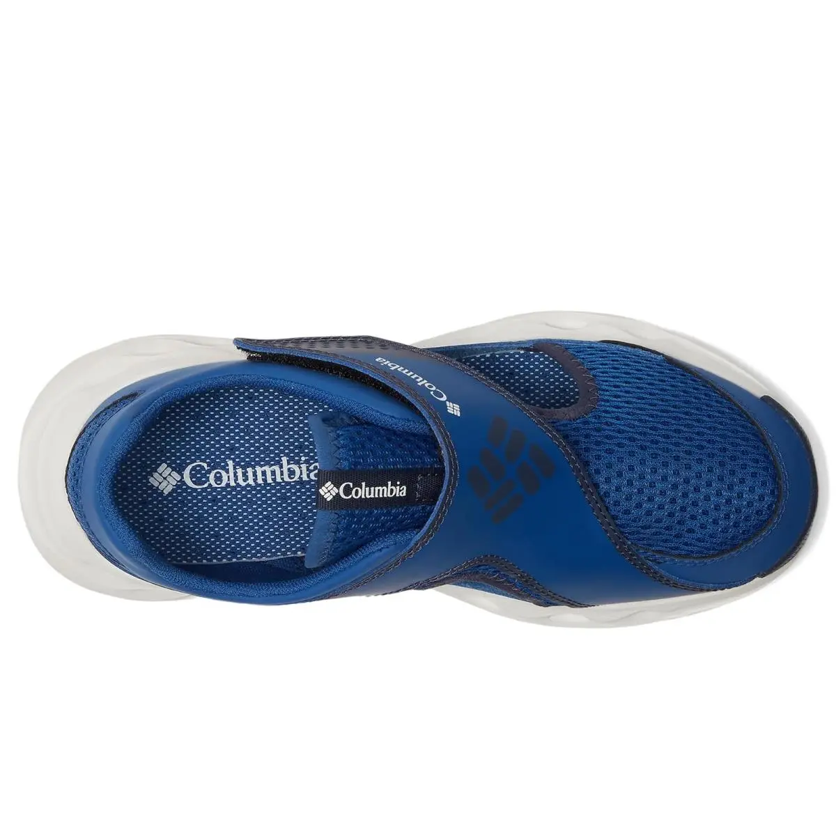 Columbia shoes - Black/Sea Salt 14