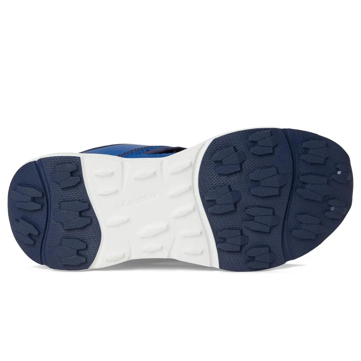 Columbia shoes - Black/Sea Salt 15