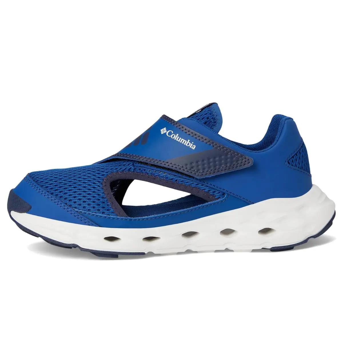 Columbia shoes - Black/Sea Salt 16