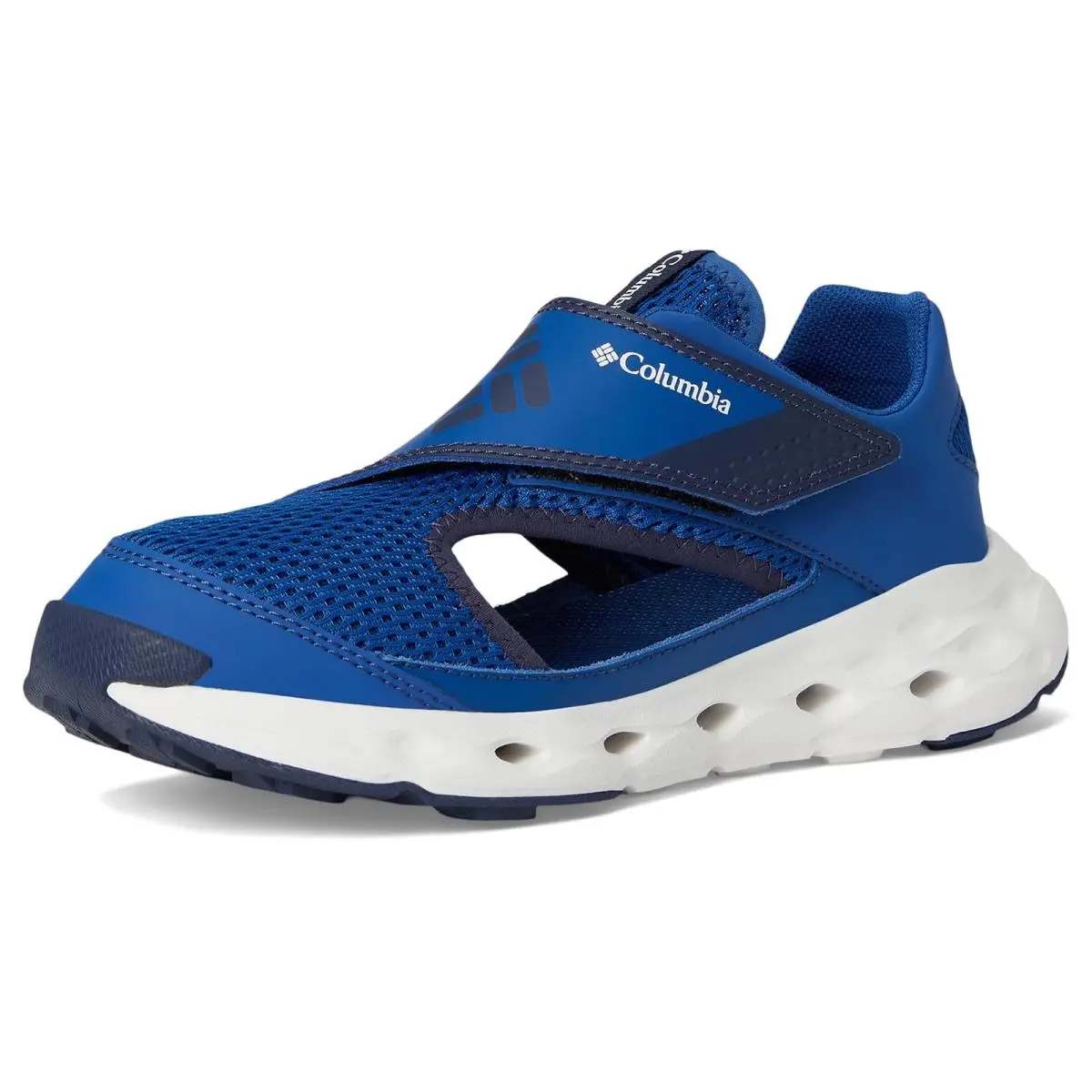 Columbia shoes - Black/Sea Salt 19