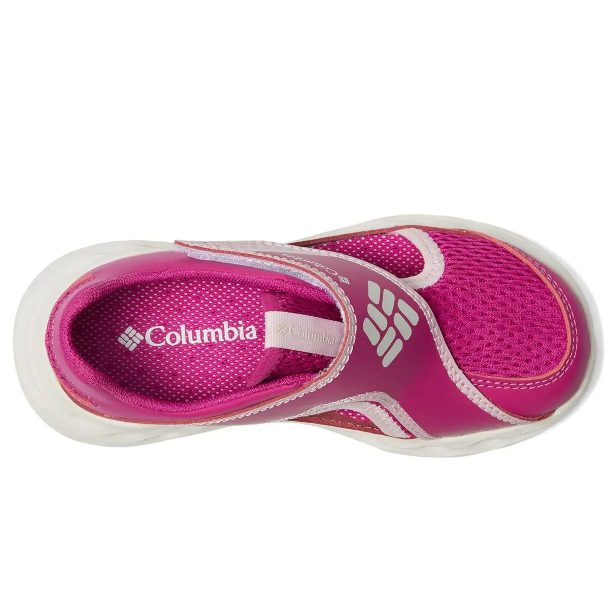 Columbia shoes - Black/Sea Salt 14