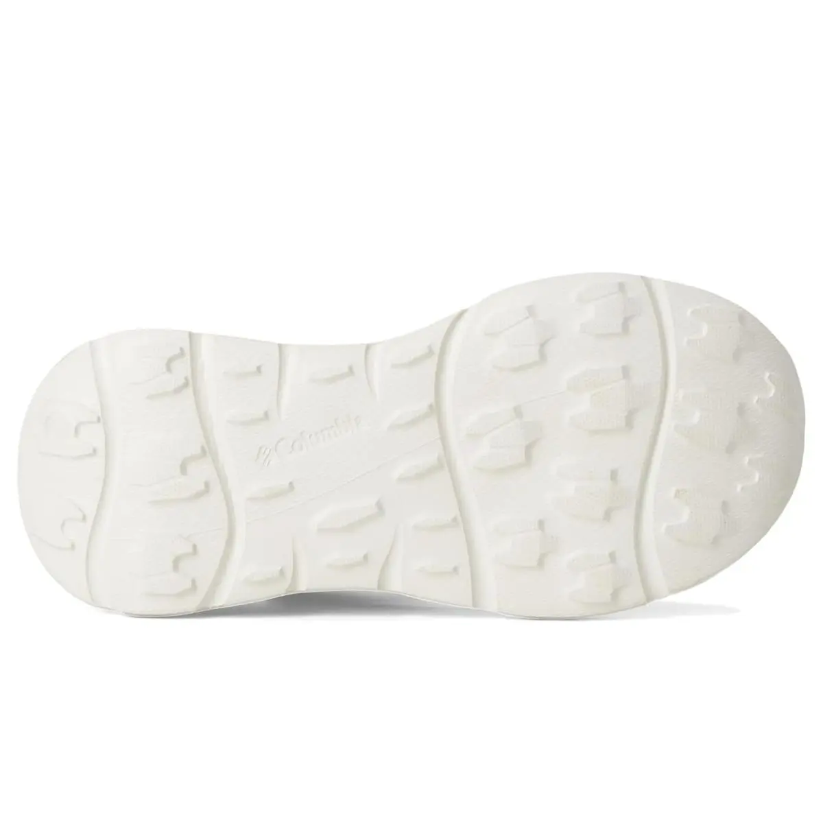 Columbia shoes - Black/Sea Salt 15