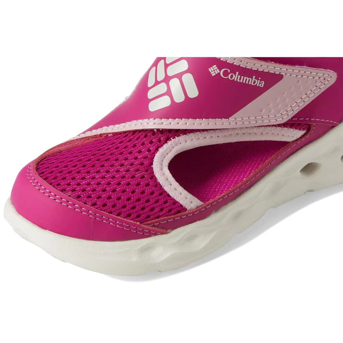 Columbia shoes - Black/Sea Salt 18