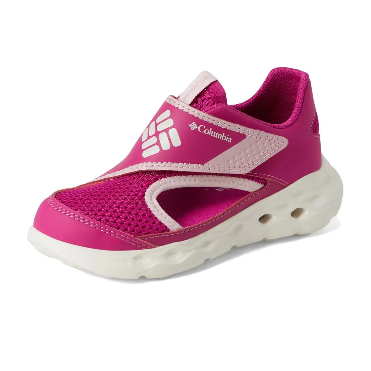 Columbia shoes - Black/Sea Salt 19