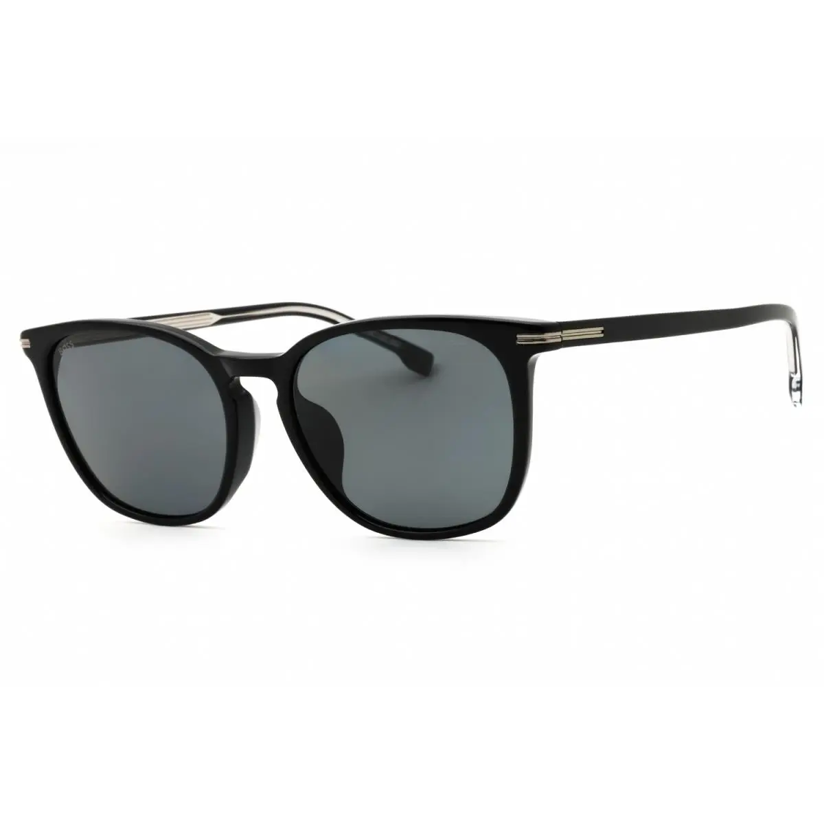 Hugo Boss Boss 1668/F/SK-0807 M9 Sunglasses 56mm