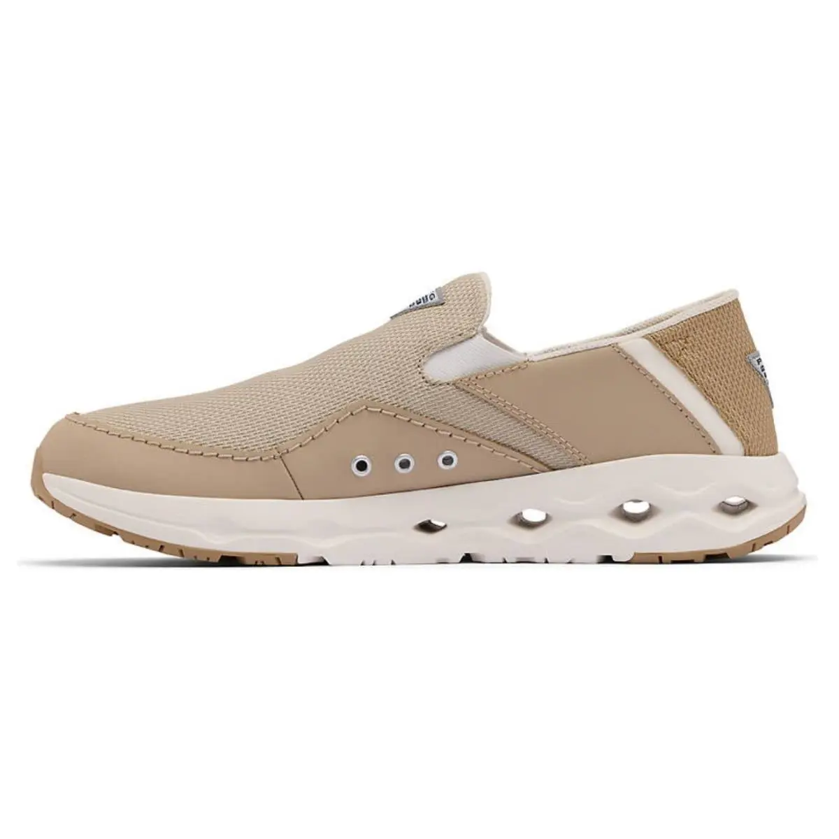 Columbia shoes - Columbia Vent PFG - Vent PFG - BM2675-271 - Ancient Fossel 0