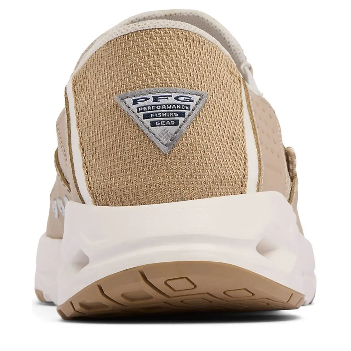Columbia shoes - Columbia Vent PFG - Vent PFG - BM2675-271 - Ancient Fossel 1