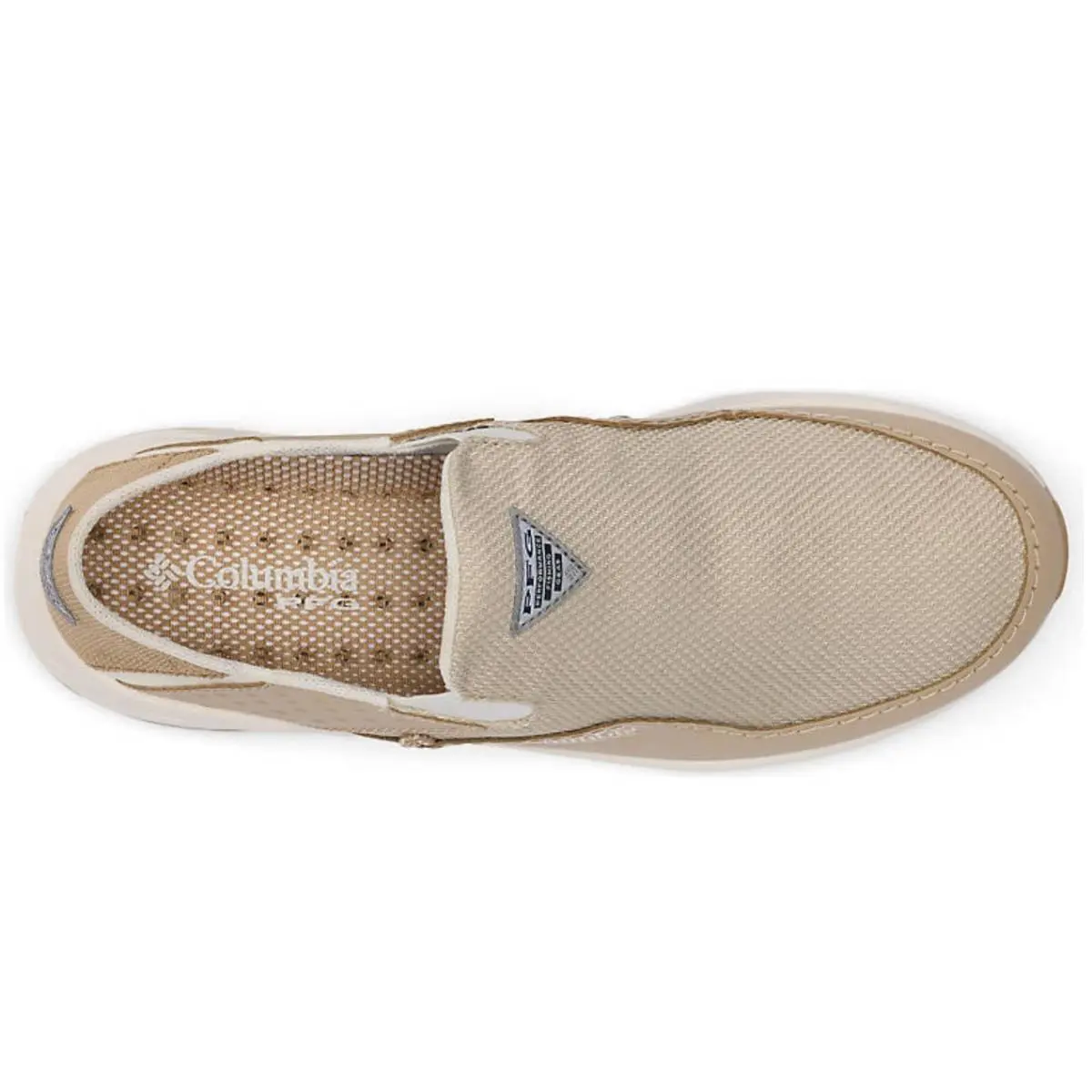 Columbia shoes - Columbia Vent PFG - Vent PFG - BM2675-271 - Ancient Fossel 2