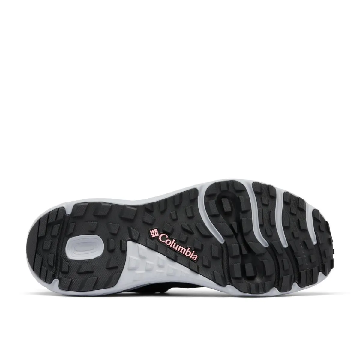 Columbia shoes - 207737 - 207737 - Black/Salmon Rose (UPC: 195980558853) 4