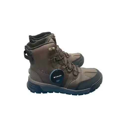 Columbia shoes - Kodiak Pass - Kodiak Pass - Cordovan/Black (UPC: 194895958390) 0