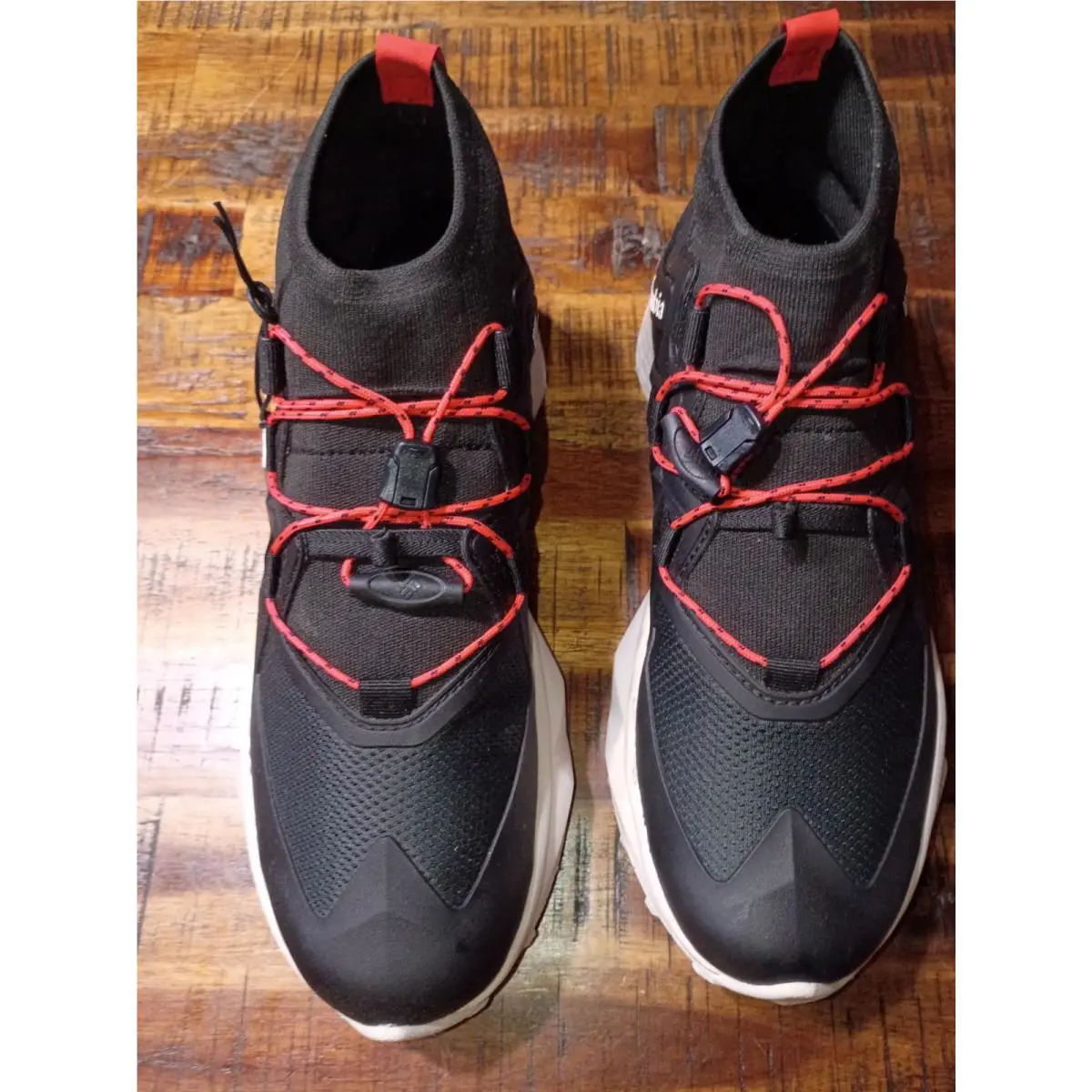 Columbia shoes - Columbia Facet 75 Mid - Facet Mid - Black (UPC: 195981613865) 1