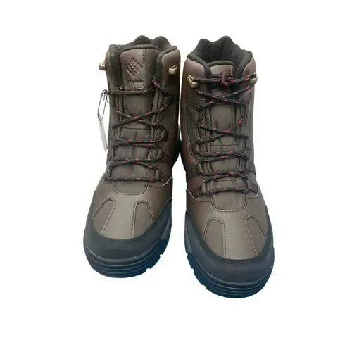 Columbia shoes - Kodiak Pass - Kodiak Pass - Cordovan/Black (UPC: 194895958383) 5