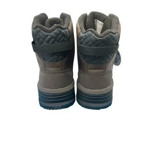 Columbia shoes - Kodiak Pass - Kodiak Pass - Cordovan/Black (UPC: 194895958369) 4
