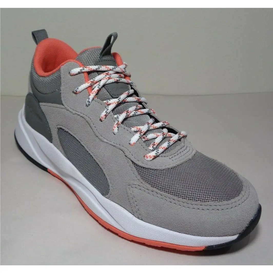 Columbia shoes - PIVOT MID WATERPROOF - PIVOT MID WATERPROOF - Gray (UPC: 193553682752) 2