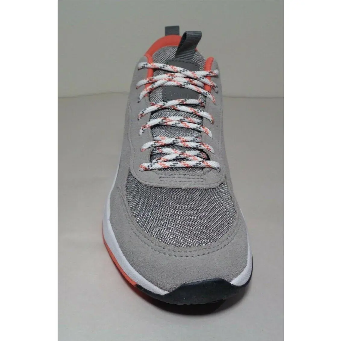 Columbia shoes - PIVOT MID WATERPROOF - PIVOT MID WATERPROOF - Gray (UPC: 193553682752) 3