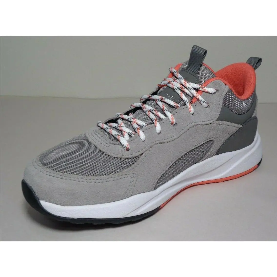 Columbia shoes - PIVOT MID WATERPROOF - PIVOT MID WATERPROOF - Gray (UPC: 193553682752) 4