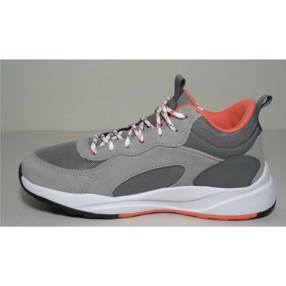 Columbia shoes - PIVOT MID WATERPROOF - PIVOT MID WATERPROOF - Gray (UPC: 193553682752) 5