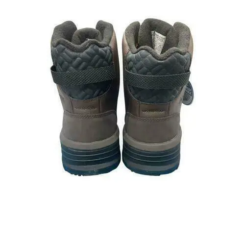 Columbia shoes - Kodiak Pass - Kodiak Pass - Cordovan/Black (UPC: 194895958451) 4