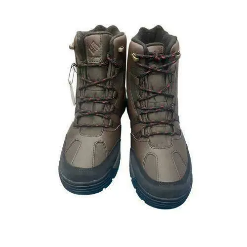 Columbia shoes - Kodiak Pass - Kodiak Pass - Cordovan/Black (UPC: 194895958451) 5