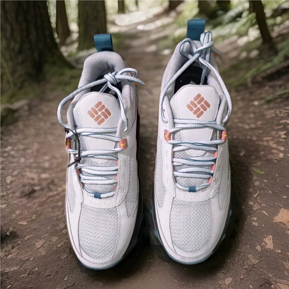 Columbia shoes - Columbia Hatana Max - Hatana Max - Grey 0