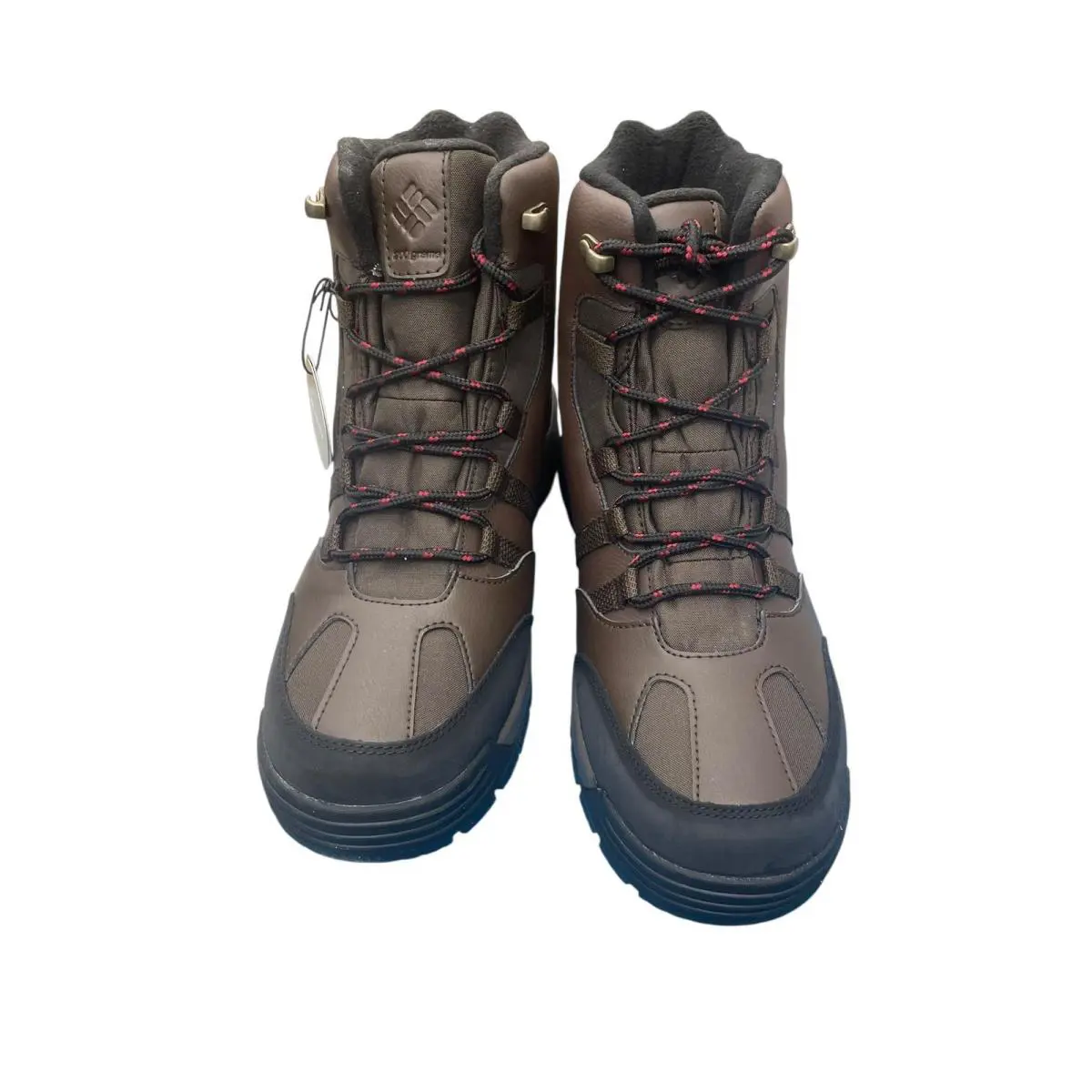 Columbia shoes - Kodiak Pass - Kodiak Pass - Cordovan/Black (UPC: 194895958475) 5