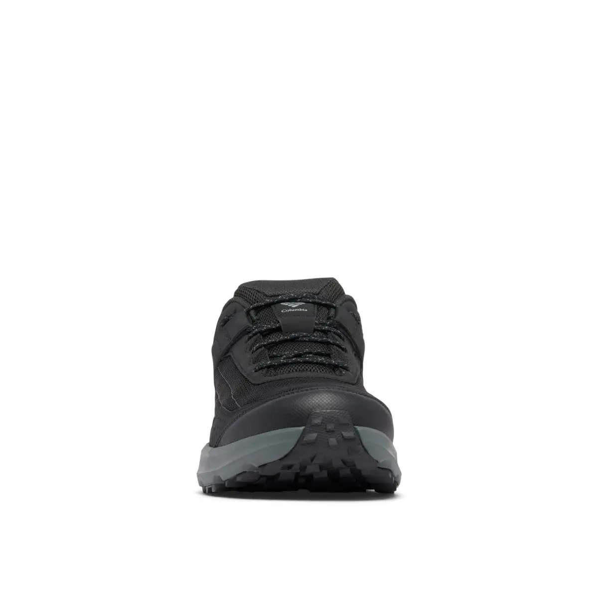 Columbia shoes - 206292 - 206292 - Black/Pure Silver (UPC: 195980559775) 2