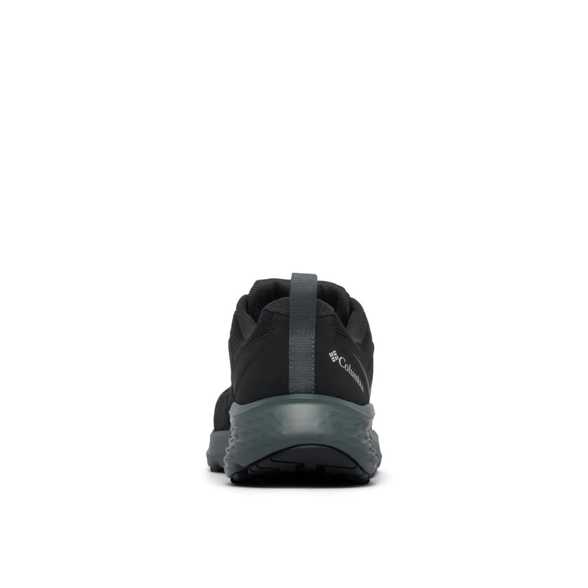Columbia shoes - 206292 - 206292 - Black/Pure Silver (UPC: 195980559775) 3