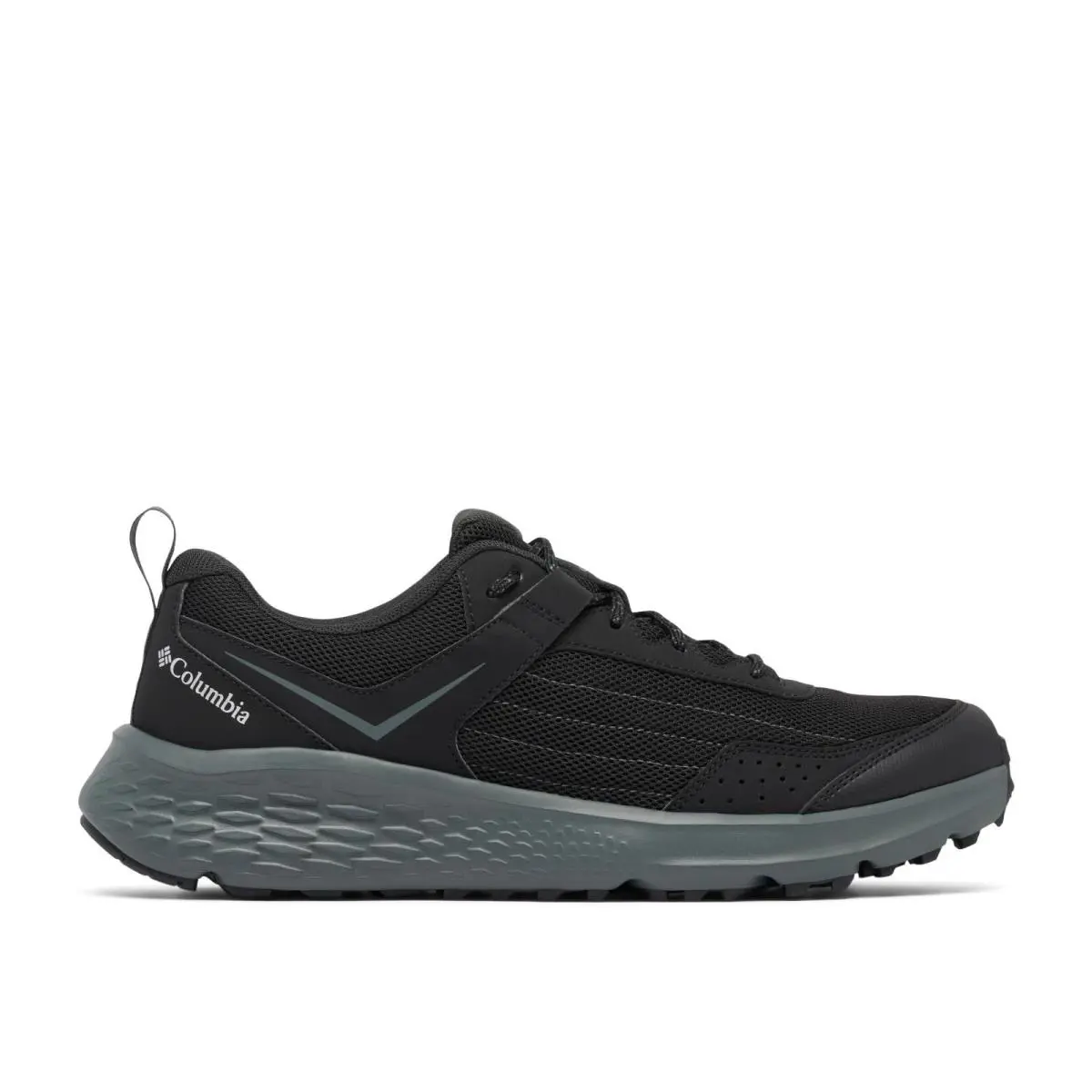 Columbia shoes - 206292 - 206292 - Black/Pure Silver (UPC: 195980559775) 5